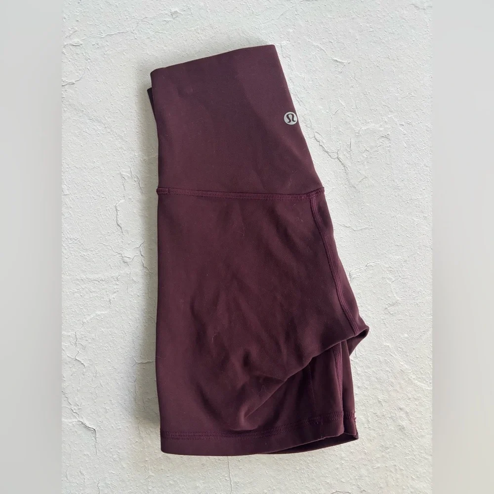 Lululemon Align Short 6”